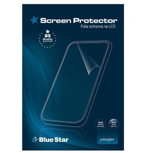 Blue Star, 064543, Displayschutzfolie