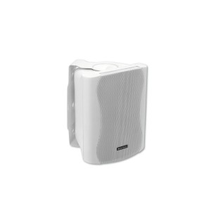 OMNITRONIC C-50 WHITE ΗΧΕΙΟ 2 ΔΡΟΜΩΝ, 80W, 5, 8Ω, 89dB