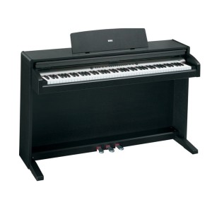 PIANOFORTE DIGITALE - C340DR
