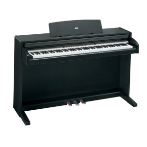 DIGITALPIANO - C340DR