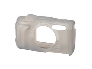 Olympus OM-System CSCH-128 Silicon Case