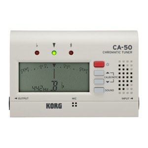 DIGITAL COLOR TURNER - CA-50