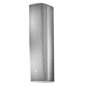 HXOΣΤΗΛΗ 2WAY ME 6X6,5 LF 24X1 HF TWEETERS WHI