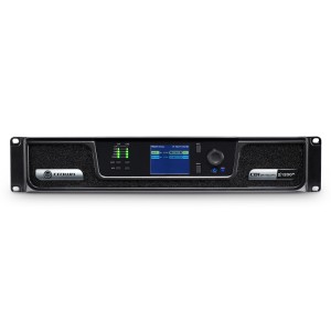 CROWN CDI 2 / 1200BL ENDVERSTÄRKER 2Χ1200 BLULINK