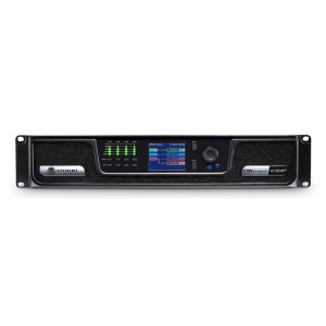 CROWN CDI 4 / 1200BL FINAL AMPLIFIER 4X1200 BLULINK