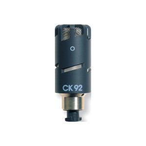 AKG CK 92 KAPSA PYKN.OMNI 10mV / Pa