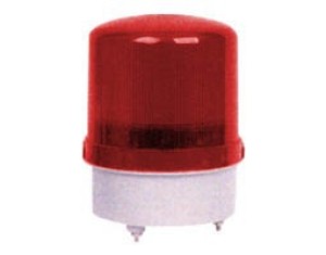 CNTD, C-1081-230VAC Lighthouse Small (84X134mm) LTD1081- Red