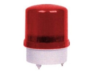 CNTD, C-1081-230VAC Faro piccolo (84X134mm) LTD1081- Rosso