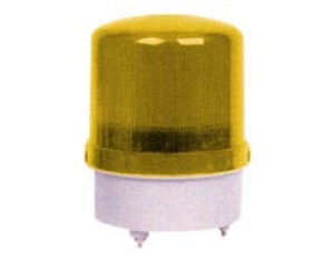 CNTD, C-1081-230VAC Small Lighthouse (84X134mm) LTD1081- Yellow