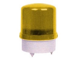 CNTD, C-1081-230VAC Faro pequeño (84X134 mm) LTD1081- Amarillo