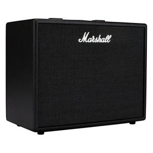 MODELING 50W COMBO GUITAR AMPLIFIER - CODE50