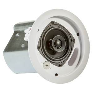 ΗΧΕΙΟ ΟΡΟΦΗΣ 2 ΔΡΟΜΩΝ, 100V/8Ω, 4,60W,87dB