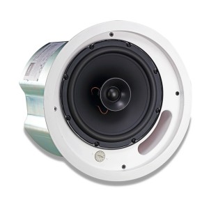 HXEIO OΡΟΦΗΣ 2 WAY COAXIAL 
