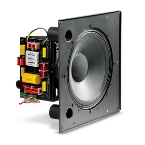 ΗΧΕΙΟ ΟΡΟΦΗΣ 2 ΔΡΟΜΩΝ 100V 12 68W 94dB