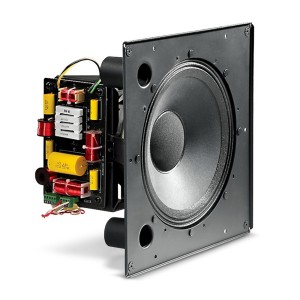 ΗΧΕΙΟ ΟΡΟΦΗΣ 2 ΔΡΟΜΩΝ 8Ω 12 400W 95dB