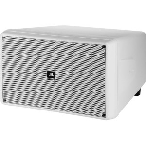 ΗΧΕΙΟ SUB 500W 2X10 8Ω ΛΕΥΚΟ