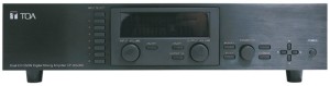 ΜΙΚΤΗΣ-ΕΝΙΣΧΥΤΗΣ 8 ΕΙΣΟΔΩΝ 2Χ500W 4Ω