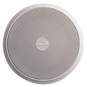 INTER-M CS-80 ROOF SPEAKER FULLRANGE 80W 6 100V 93dB