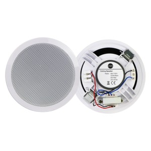 Ceiling speaker 8,10-5W,100V,ABS cabinet - CSK-810E