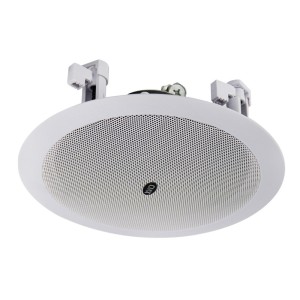 CMX AUDIO TWO-WAY ROOF SPEAKER 8, 40W, 100V, ABS - CSK-840T