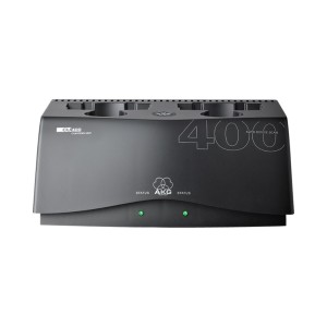 ΦΟΡΤΙΣΤΗΣ ΜΠΑΤΑΡΙΑΣ ΓΙΑ WMS 400 SERIES