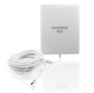 Card-King, KW-1505N, External Antenna 150Mbps 20 dbi USB 11N Wifi adapter