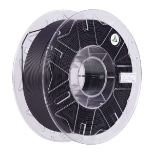 Creality Hyper PETG-CF Phantom Purple Carbon Fiber 3D Printer Filament, High Strength, 1 kg Spool1.7