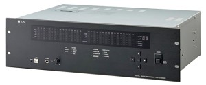 DIGITAL MIXING PROCESSOR UNIT