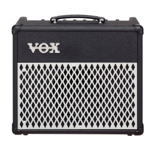 VOX DA15 GUITAR AMPLIFIER 15W