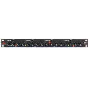 NOISE GATE 4CH
