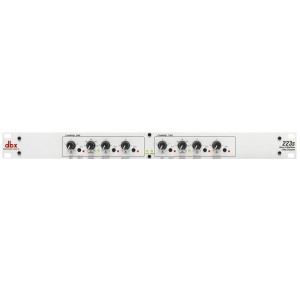 CROSSOVER STEREO 2-WAY, MONO 4-WAY