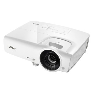 VIVITEK PROJECTOR DH268 1080p 3500lm 15000: 1