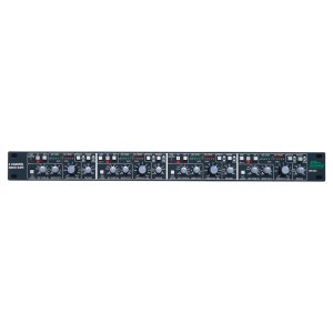 BSS DPR-504 4 CHANNEL NOISE GATE