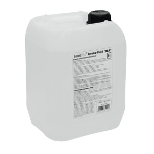 5 LITRI OLIO MOTORE FUME' PER MOTORE ANTARI DN - DSA FLUIDO FUME' 5L