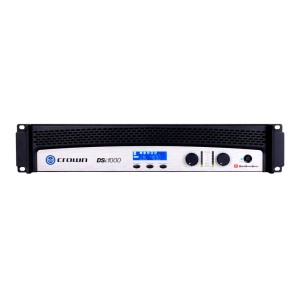 AMPLIFICADOR FINAL 2X475W CON DSP(CINEMA) DSI-1000