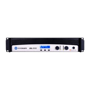 AMPLIFICADOR FINAL 2X800W CON DSP (CINEMA)