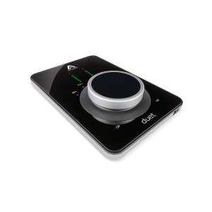 DUET 3 USB-AUDIO-INTERFACE - DUET 3