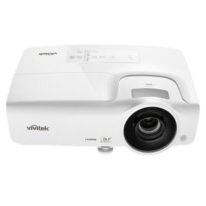 PROIETTORE VIVITEK DX263 XGA 3500 lm 15000: 1