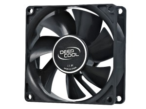 Deep Cool Xfan80 Ανεμιστήρας