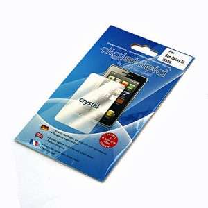 Digishield, 43117, Displayschutzfolie für Samsung Galaxy S3 i9300