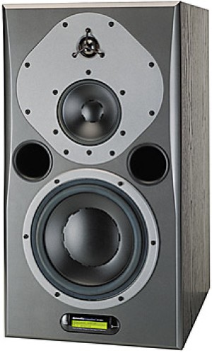 ΗΧΕΙΟ MASTER 2 ΚΑΝΑΛΙΑ + AES - DA AIR20 MASTER A+D