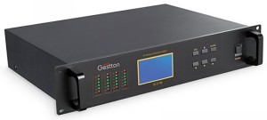 GESTTON EG-5710M MAIN CONTROLLER