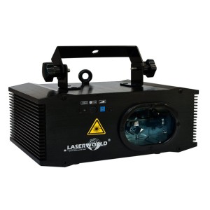 LASERWORLD EL-150BLASERWORLD LASER 150mW BLU