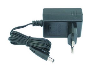 FUENTE DE ALIMENTACIÓN EUROLITE EL 12V / 1A DC 12V / 1A ALIMENTACIÓN