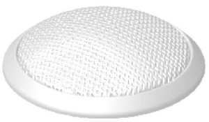 ΜΙΚΡΟΦΩΝΟ ΠΥΚΝΩΤΙΚΟ FLUSH-MOUNT,ΒΥΣΜΑ XLR