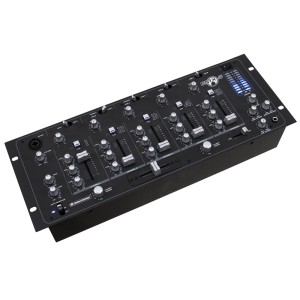 19 4-CHANNEL CLUB MIXER - EMX-5