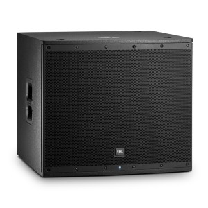ΕΝΕΡΓΟ SUB 500W, 18, 134dB