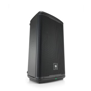 ALTOPARLANTE JBL ACTIVE 2-ROAD 1,300 W di picco / 650 W WRMS 12 - EON 712