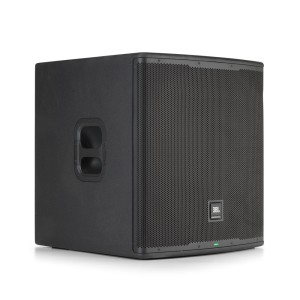 ΕΝΕΡΓΟ SUB 1,500W Peak / 750W WRMS, 18, 131dB - EON 718S