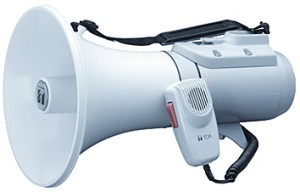 ΚΟΡΝΑ ΧΕΙΡΟΣ ΝΤΟΥΝΤΟΥΚΑ R14P(C)x6(9V DC) 15W-23W